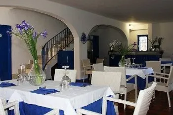 Hotel Ristorante Meson Feliz Porto Badino